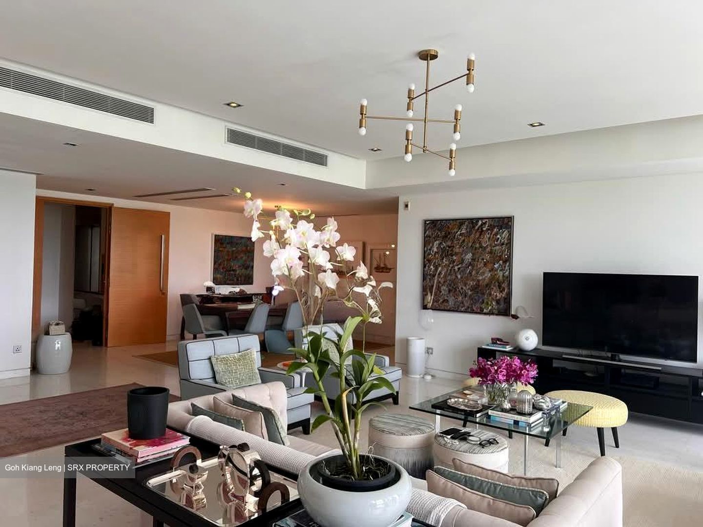 St. Regis Residences (D10), Apartment #594665071